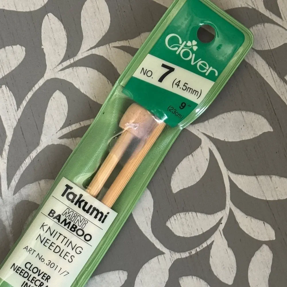 Unbranded clover bamboo